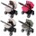 ABC Design Puppenwagen Migno