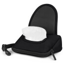 ABC Design Babywanne für Samba / Salsa Run / Zoom | Kollektion 2025 | Coal