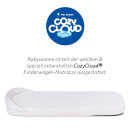 ABC Design Babywanne für Samba / Salsa Run / Zoom | Kollektion 2025 | Coal