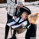 ABC Design Babyschale Tulip i-Size