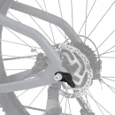 ABC Design Kupplung für Fahrradanhänger Tour 1...