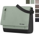 ABC Design Wickeltasche Urban