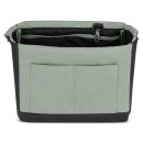ABC Design Wickeltasche Urban | Pine