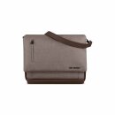 ABC Design Wickeltasche Urban | Nature