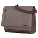 ABC Design Wickeltasche Urban | Nature
