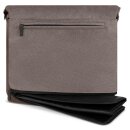 ABC Design Wickeltasche Urban | Nature