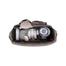 ABC Design Wickeltasche Urban | Nature