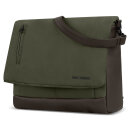 ABC Design Wickeltasche Urban | Avocado