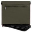 ABC Design Wickeltasche Urban | Avocado