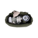 ABC Design Wickeltasche Urban | Avocado