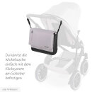 ABC Design Wickeltasche Urban | Avocado