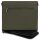 ABC Design Wickeltasche Urban | Avocado