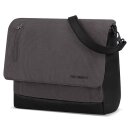 ABC Design Wickeltasche Urban | Almond