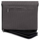 ABC Design Wickeltasche Urban | Almond