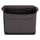 ABC Design Wickeltasche Urban | Almond