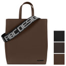 ABC Design Tote Bag Daily