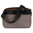 ABC Design Umhängetasche Hip Bag | Nature