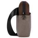 ABC Design Umhängetasche Hip Bag | Nature