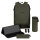 ABC Design Wickelrucksack Active