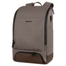 ABC Design Wickelrucksack Active | Nature