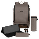 ABC Design Wickelrucksack Active | Nature