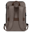 ABC Design Wickelrucksack Active | Nature