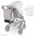 ABC Design Wickelrucksack Active | Nature