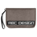 ABC Design Wickelorganizer Multi | Nature