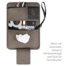 ABC Design Wickelorganizer Multi | Nature