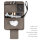 ABC Design Wickelorganizer Multi | Nature