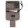 ABC Design Wickelorganizer Multi | Nature