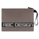 ABC Design Wickelorganizer Classic | Nature