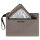 ABC Design Wickelorganizer Classic | Nature