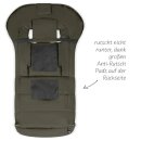 ABC Design Winterfußsack