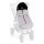 ABC Design Winterfußsack | Kollektion 2025
