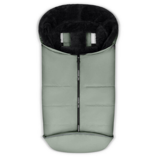 ABC Design Winterfußsack | Kollektion 2025 | Pine