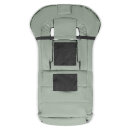 ABC Design Winterfußsack | Kollektion 2025 | Pine