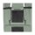 ABC Design Winterfußsack | Kollektion 2025 | Pine