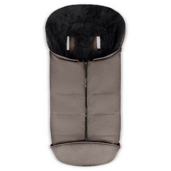 ABC Design Winterfußsack | Kollektion 2025 | Nature
