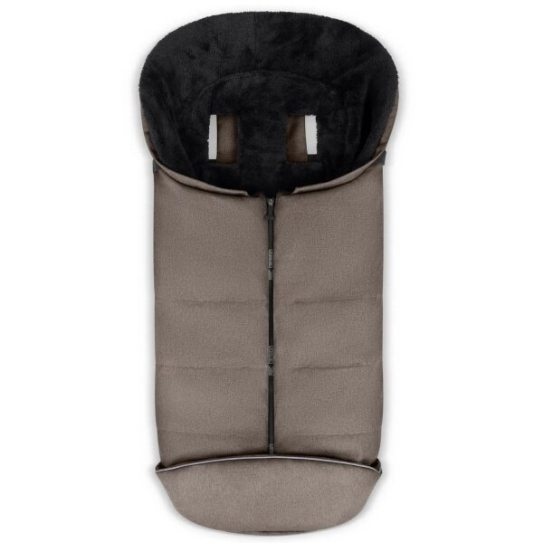 ABC Design Winterfußsack Nature
