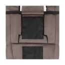 ABC Design Winterfußsack | Kollektion 2025 | Nature