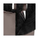 ABC Design Winterfußsack | Kollektion 2025 | Nature