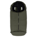 ABC Design Winterfußsack | Kollektion 2025 | Avocado