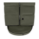 ABC Design Winterfußsack | Kollektion 2025 | Avocado