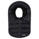ABC Design Winterfußsack für Tulip i-Size | Black