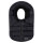 ABC Design Winterfußsack für Tulip i-Size | Black