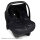 ABC Design Winterfußsack für Tulip i-Size | Black