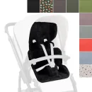 ABC Design Komfort Sitzauflage für Samba, Salsa, Zoom