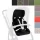 ABC Design Komfort Sitzauflage für Samba, Salsa, Zoom