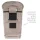 ABC Design Winterfußsack | Kollektion 2025 | Camel